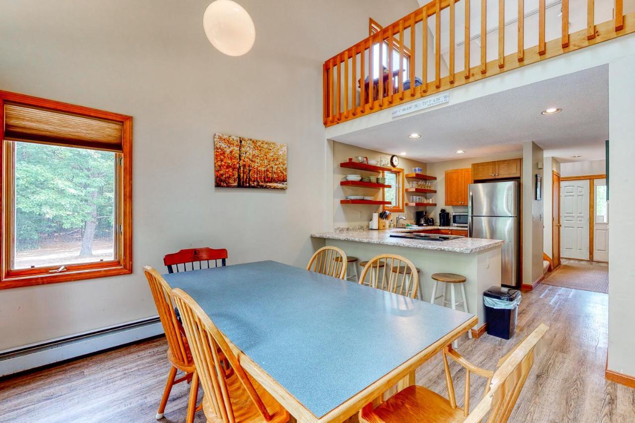 North Conway Townhouse 3H Villa Ngoại thất bức ảnh