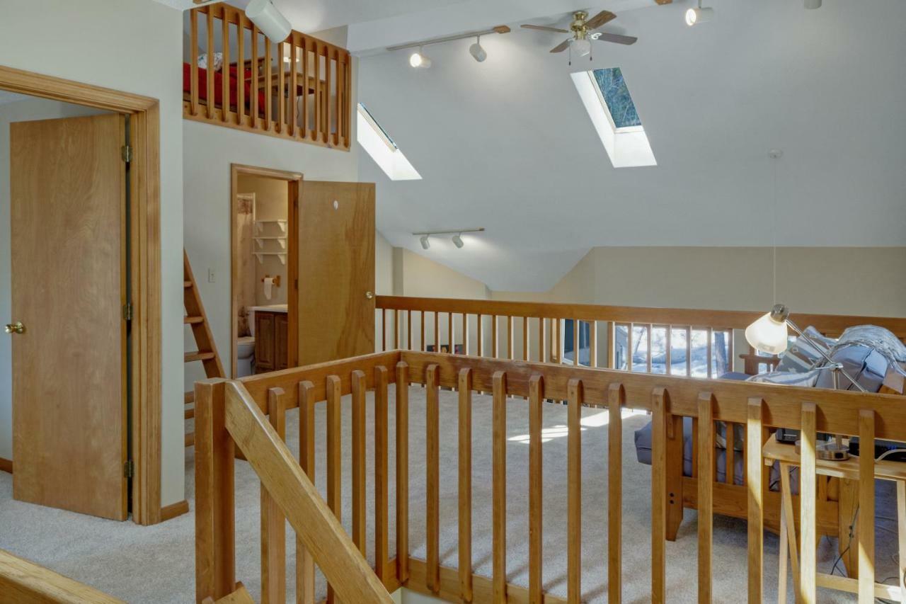 North Conway Townhouse 3H Villa Ngoại thất bức ảnh