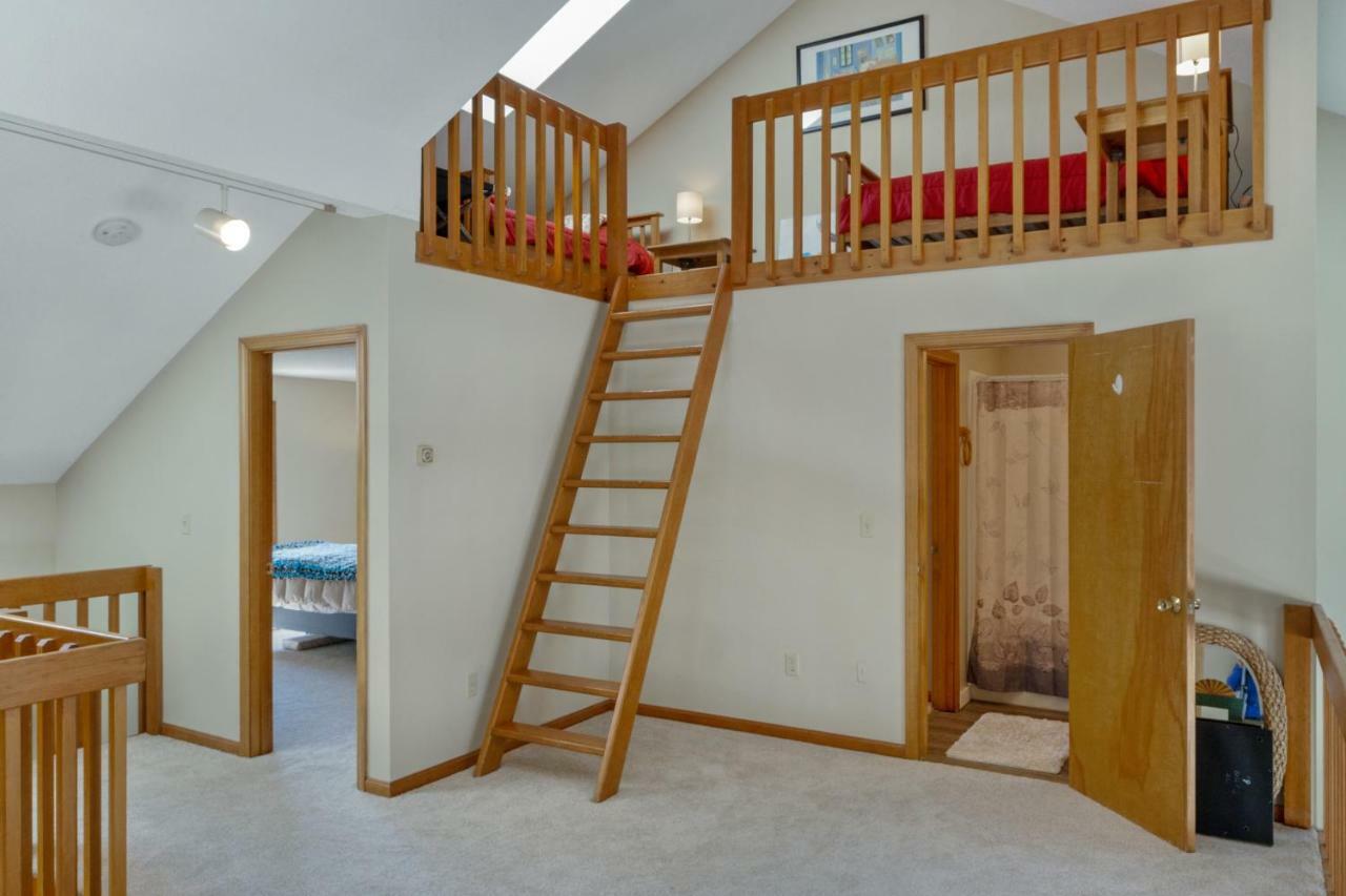 North Conway Townhouse 3H Villa Ngoại thất bức ảnh