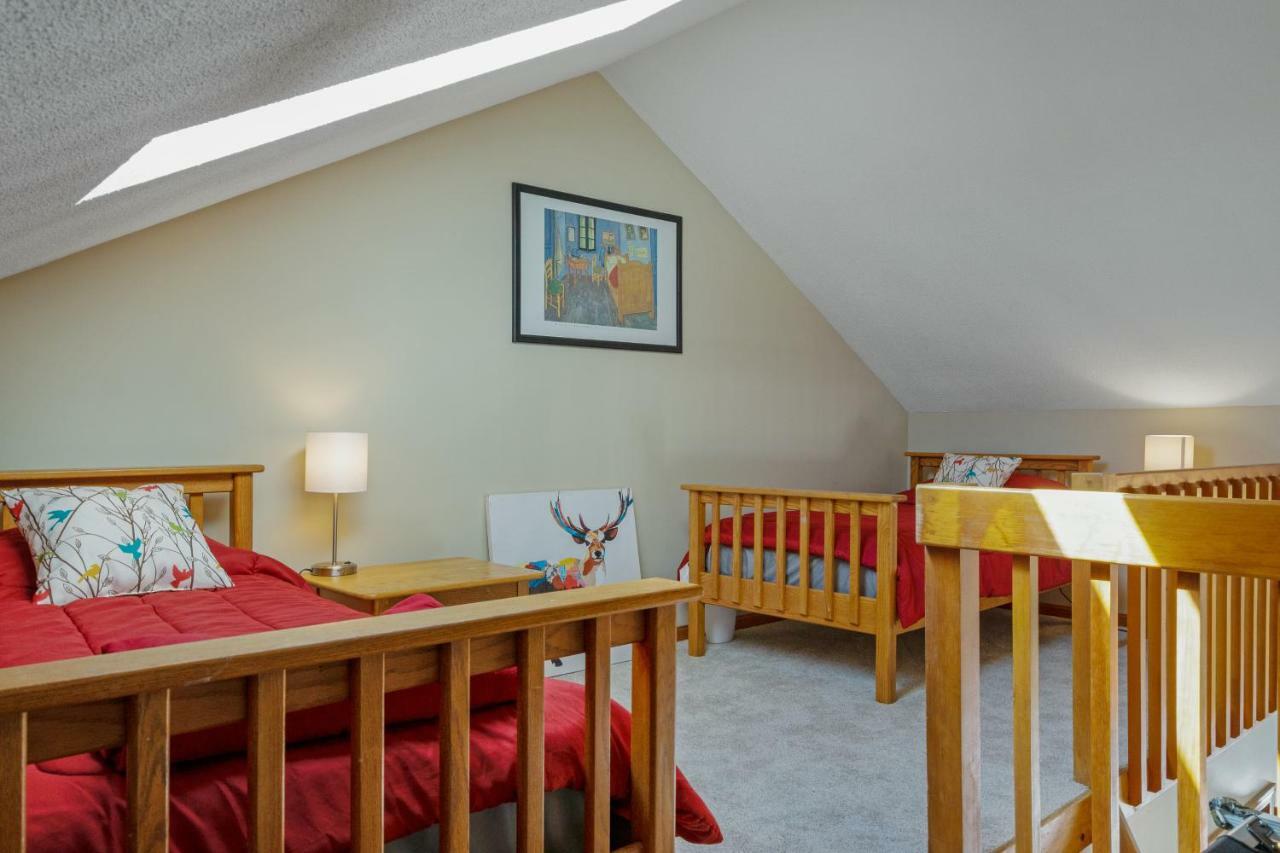 North Conway Townhouse 3H Villa Ngoại thất bức ảnh