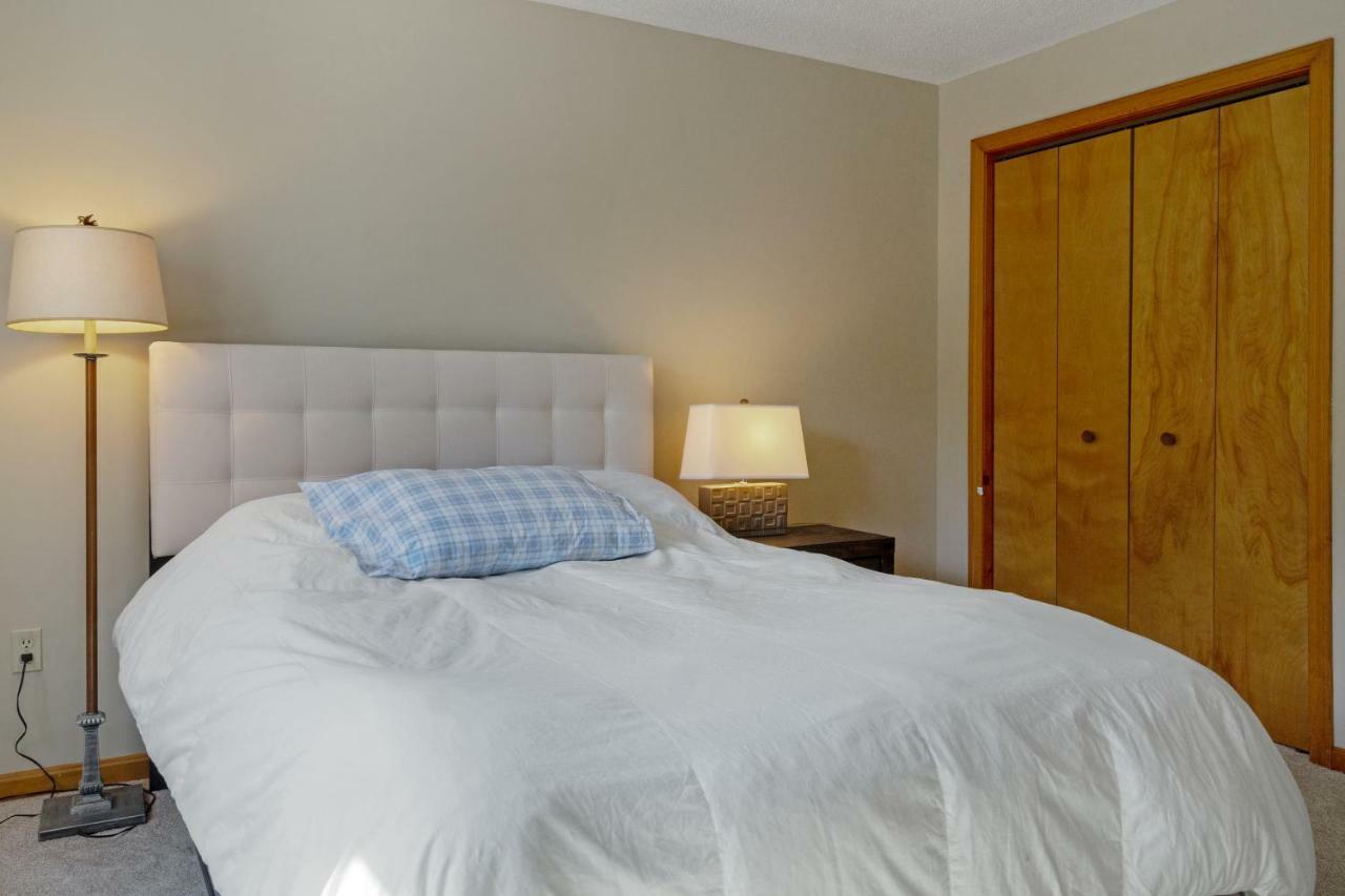 North Conway Townhouse 3H Villa Ngoại thất bức ảnh