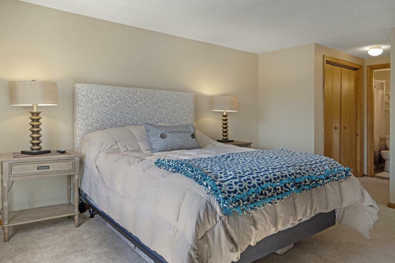 North Conway Townhouse 3H Villa Ngoại thất bức ảnh