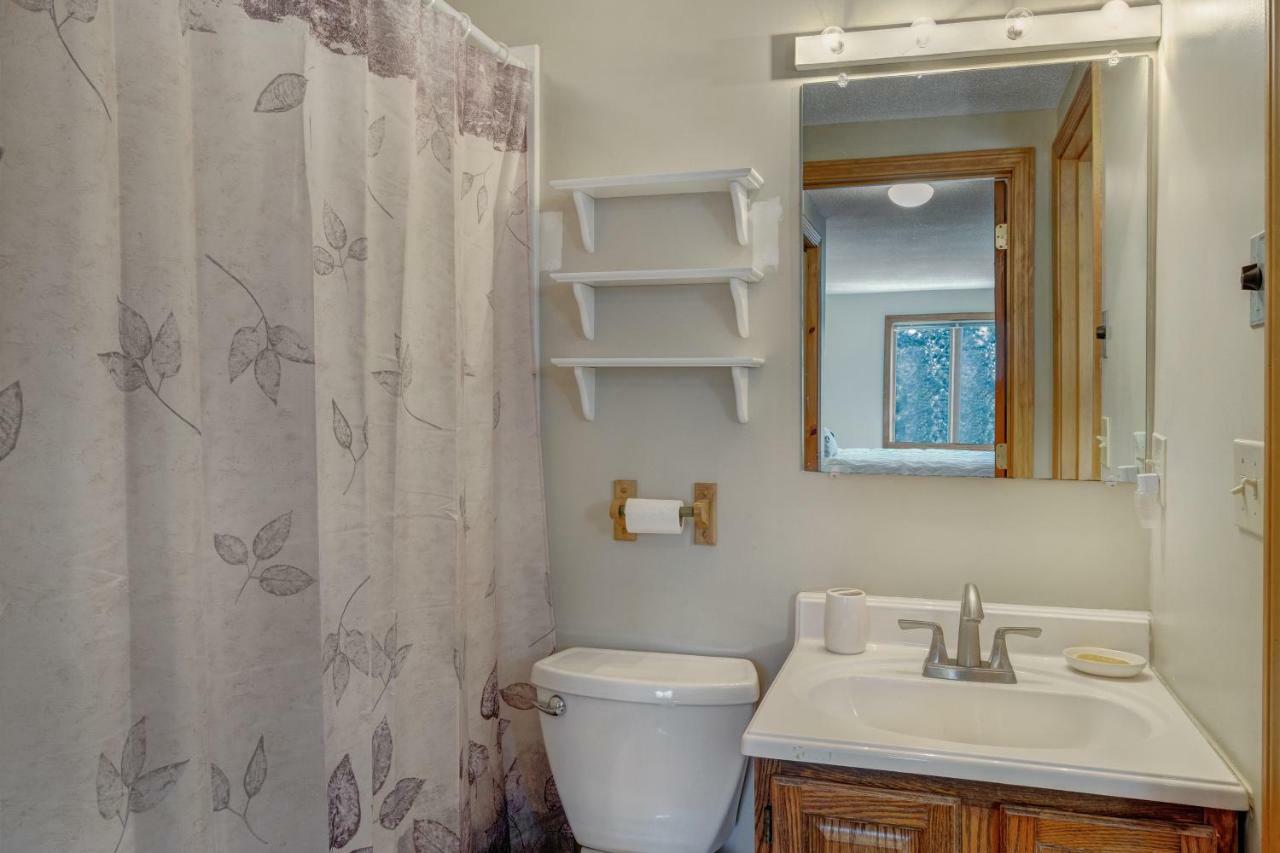 North Conway Townhouse 3H Villa Ngoại thất bức ảnh